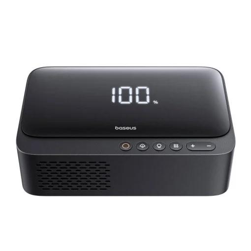 Baseus STARTER auto Super Energy 4 in 1, pornire baterie auto 600A, power bank, C00245902111-00