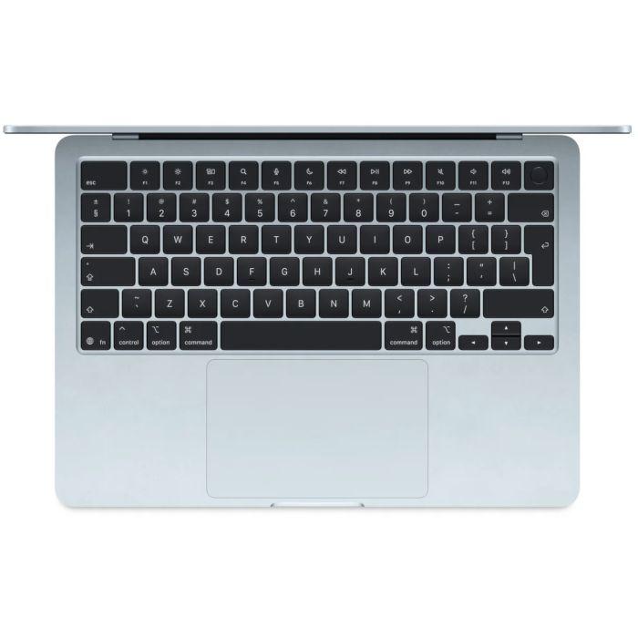 Apple MA13 M5 CPU-10/GPU-10/16GB/1TB INT BL, MDHJ4RO/A - imagine 2
