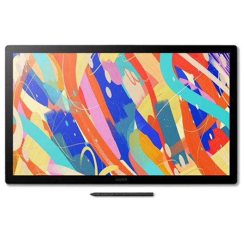 Wacom Cintiq 24 Pen [2025], DTK246K0B