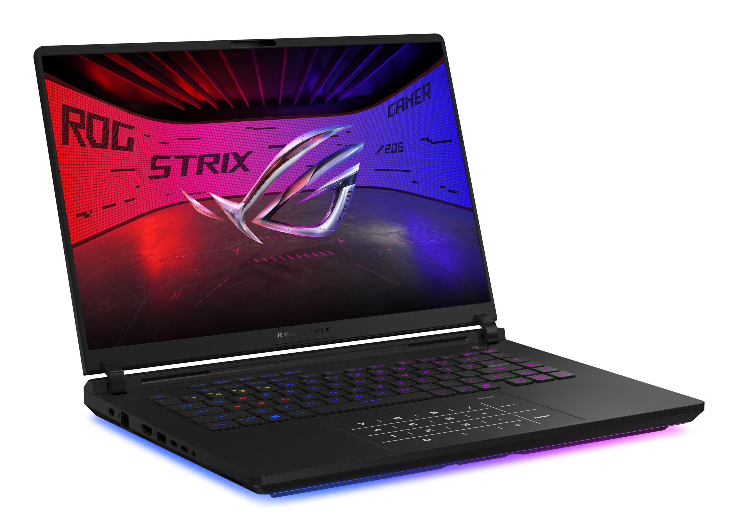 Asus Notebook G635LX CU9-275HX 16" 64GB/2TB, G635LX-RW061 - imagine 4