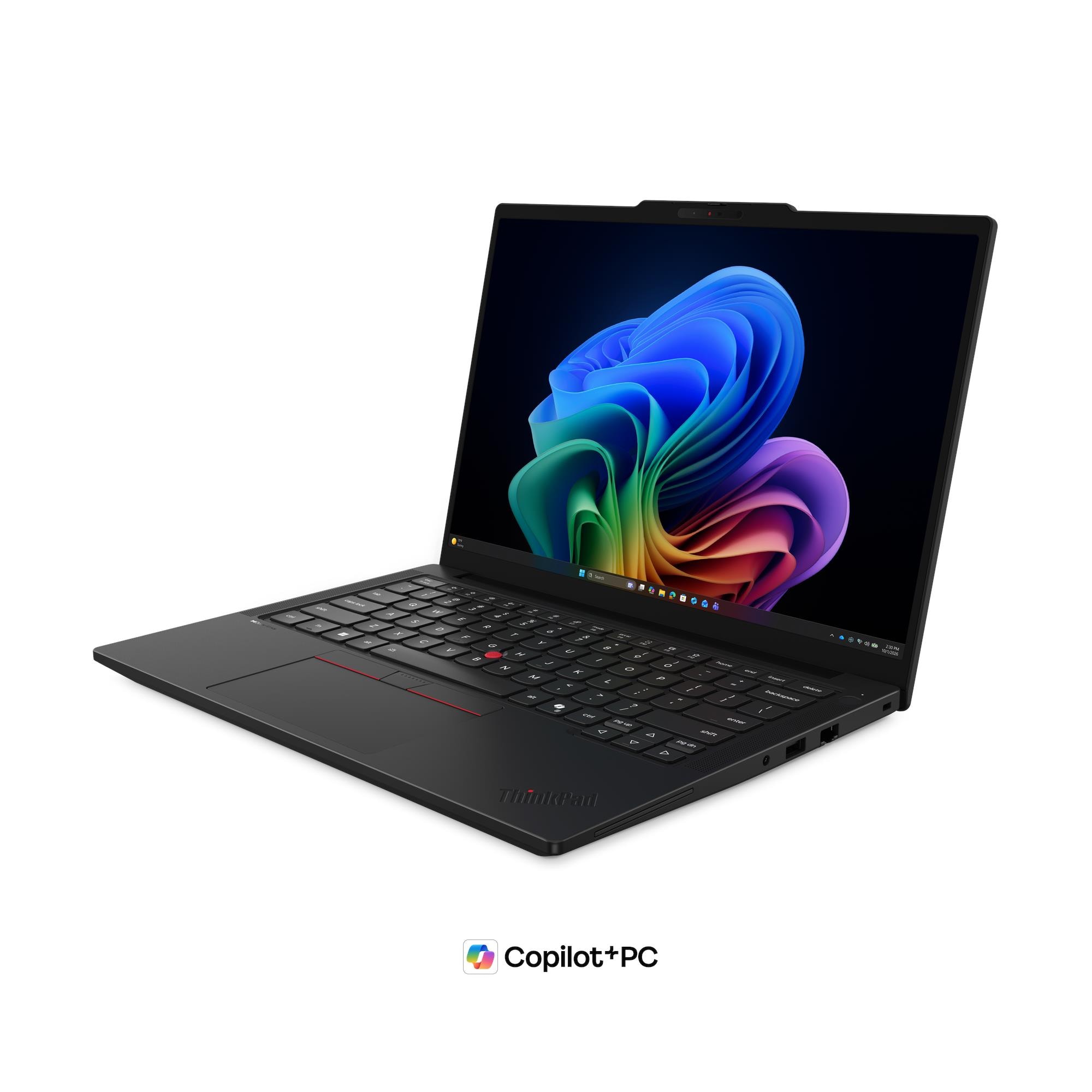 Lenovo T14 G7 Intel Core Ultra 5 332 14inch WUXG Non-Touch 16GB 512GB SSD W11P 3YW, 21WN00DMRI