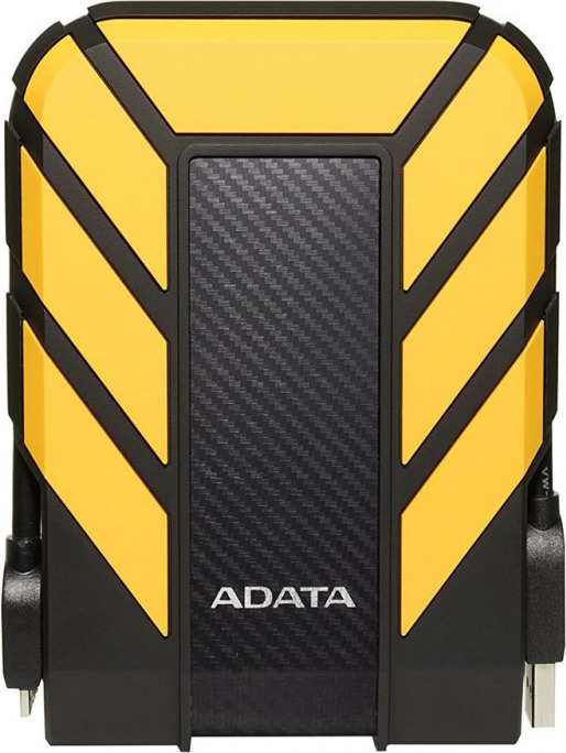 Adata HDD EXTERN 2.5" USB 3.0 1TB HD710 Pro Yellow, AHD710P-1TU31-CYL