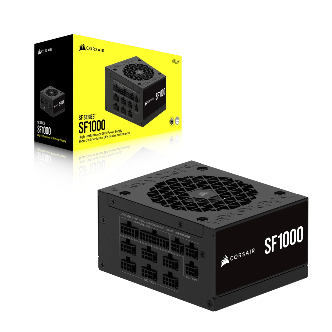 Corsair Sursa, CP-9020257-EU - imagine 6