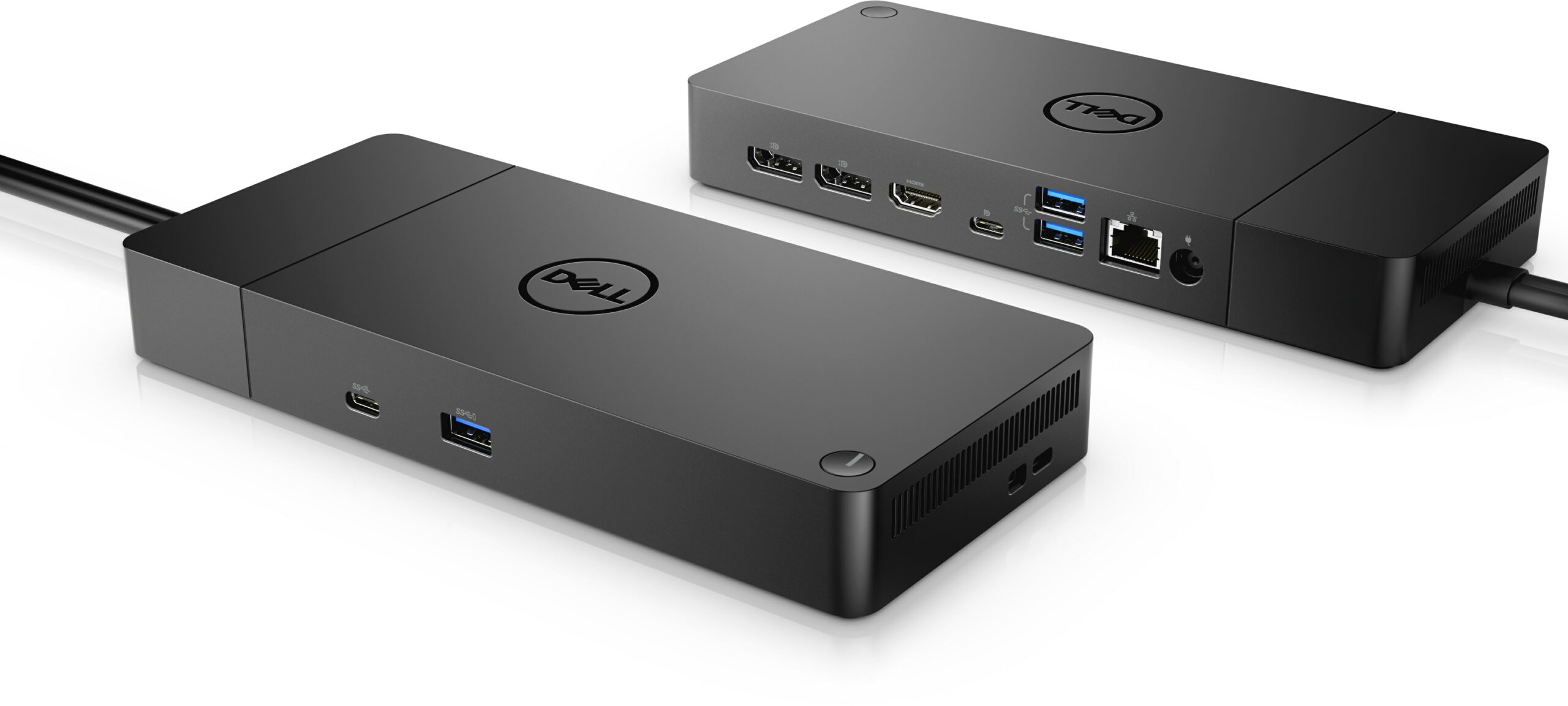 Dell DOCK WD19DCS 240W ADAPTER, 210-AZBW