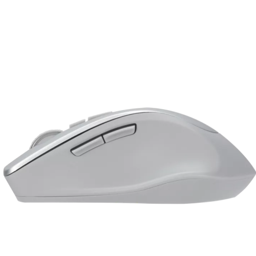ASUS Mouse Wireless WT425, 1600 dpi, Alb, 90XB0280-BMU0L0 - imagine 3