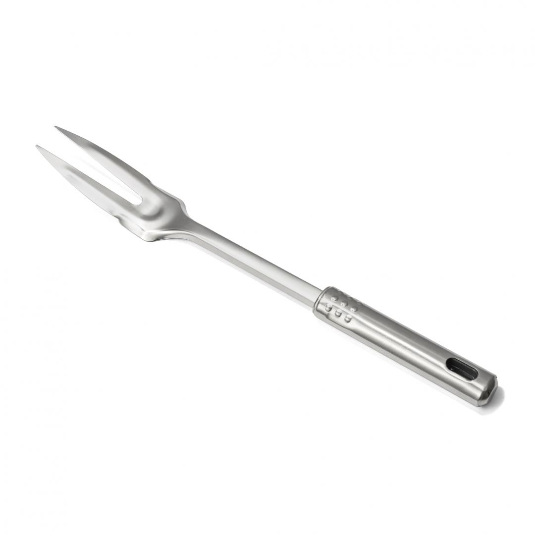 VANORA FURCULITA INOX 30 X 3.4 CM, HOME, VN-YMJ-C109