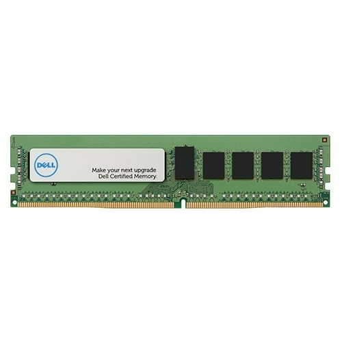 Dell Memory Upgrade - 16 GB - 1Rx8 DDR5 UDIMM 5600 MT/s ECC (Not Compatible with 4800, AC958788-05