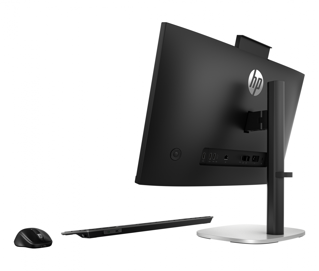 HP AIO4G1i 24 U5-225T 16 512 UMA W11P 1y, B6ZA1ET