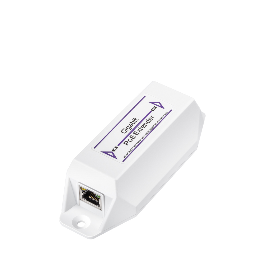 Cudy Gigabit PoE+ Extender, POE10