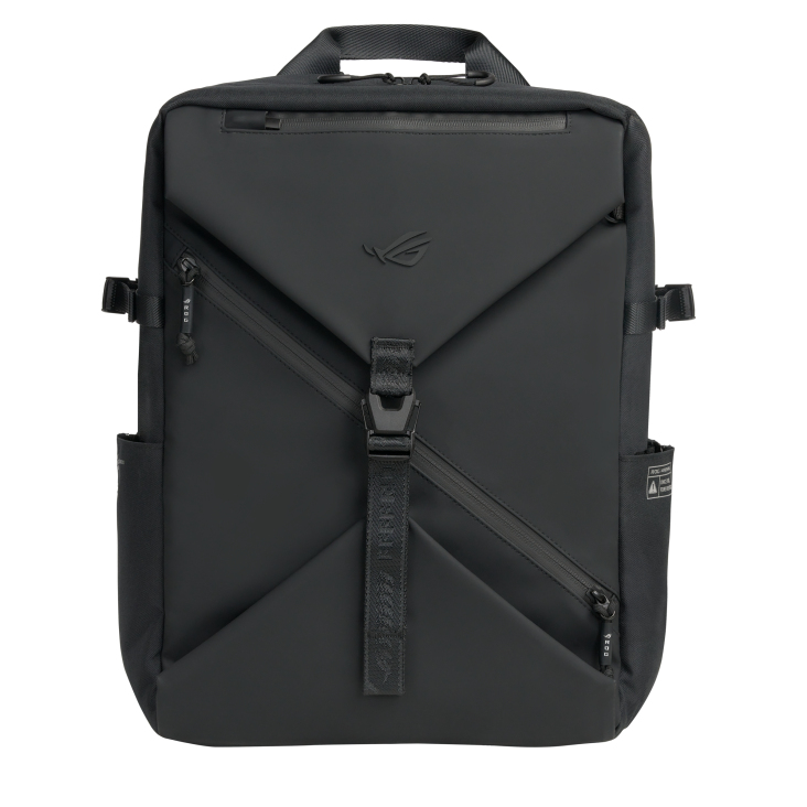 Asus Notebook BACKPACK BP2600 ROG ARCHER/MESSENGER, 90XB0AQ0-BBP000