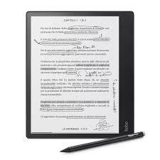 Kobo Elipsa 2E-Book Reader Pack|E Ink Carta 1200 10.3 inch|32GB|CPU, N605-KU-BK-K-BU