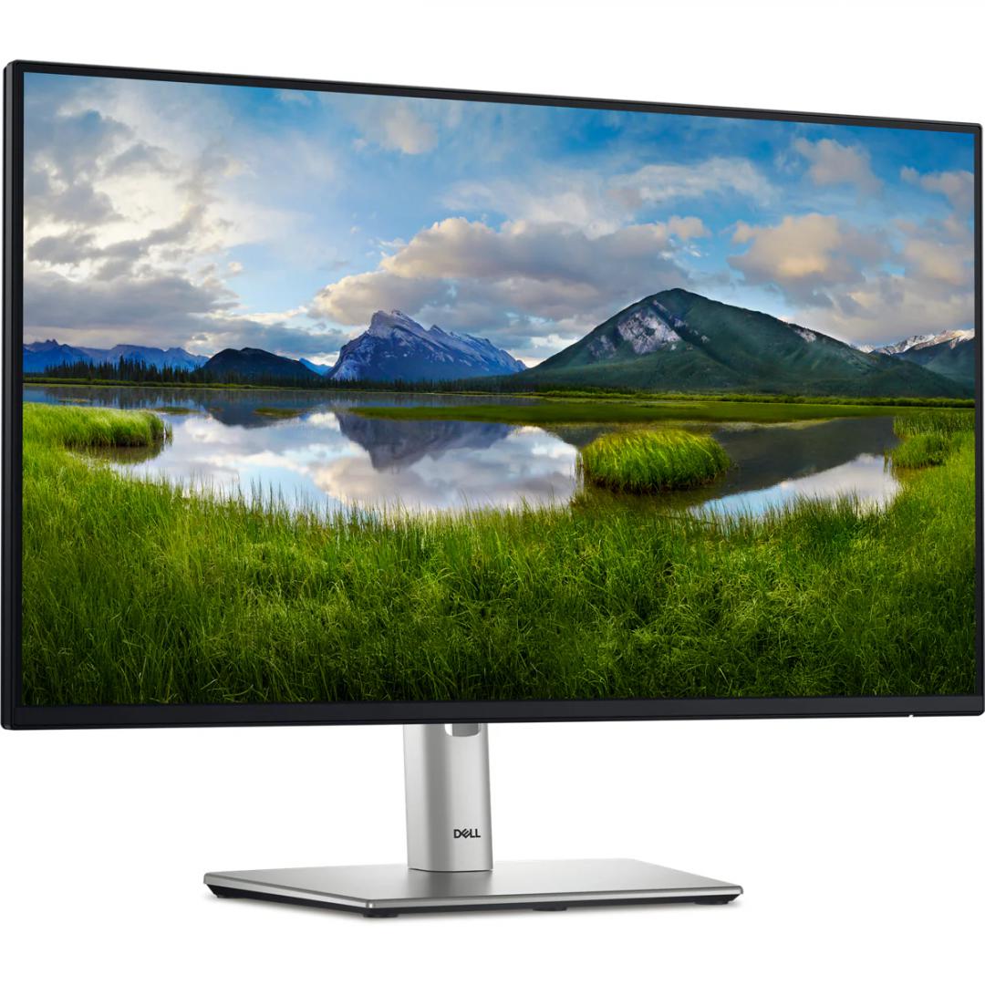 Dell DL MONITOR 23.8" LED 1920x1080, P2425HE - imagine 2