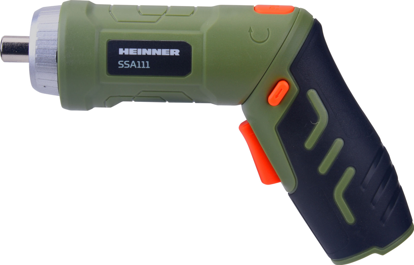 HEINNER SURUBELNITA ACM 4.0V LI-ION+10ACC+USB, SSA111