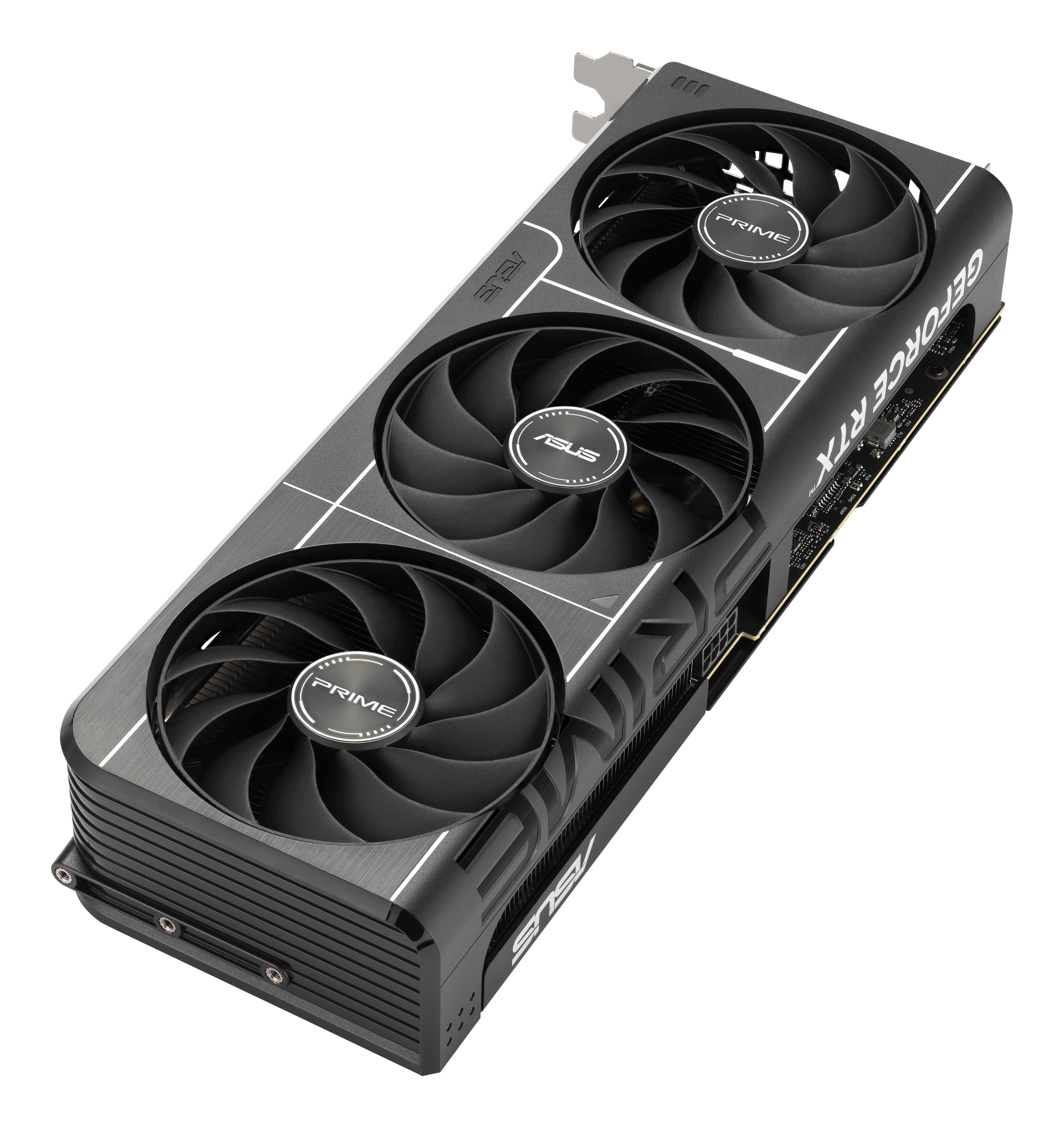 Asus VGA PCIE16 RTX5060TI 16GB/, PRIME-RTX5060TI-O16G - imagine 4