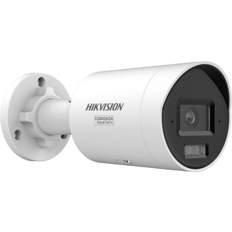 HIKVISION Camera de supraveghere IP Bullet 4MP DS-2CD2047G3- LI2UY(2.8MM), DS-2CD2047G3-LI2UY(2.8MM)