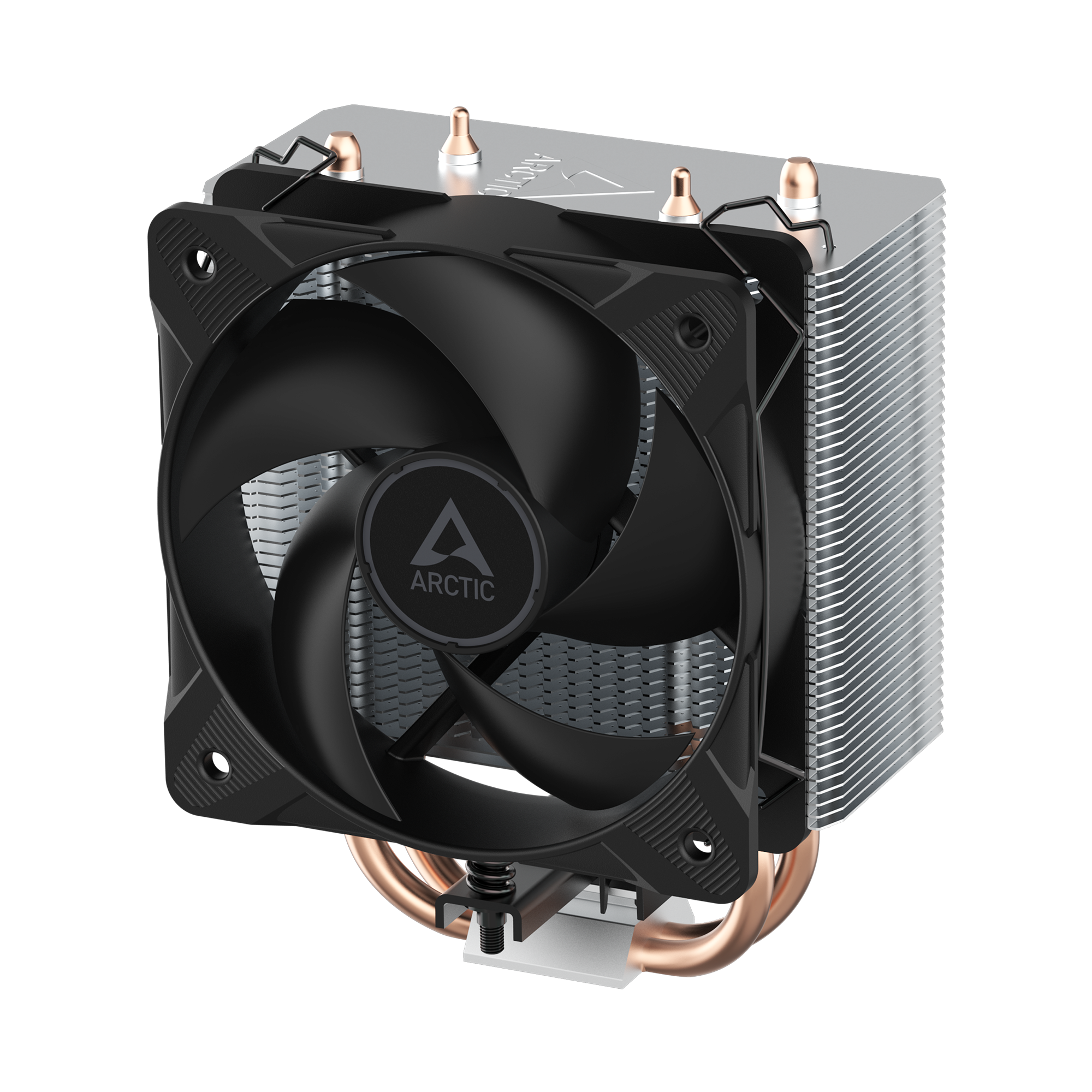Arctic COOLER Freezer 8A CO skt. AMD AM4/AM5, racire cu aer, vent. 100mm P10PWM, 200, ACFRE00162A