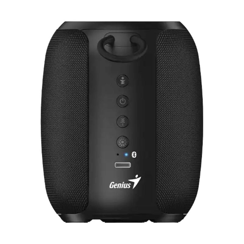 Genius BOXA PORTABILA BLUETOOTH, RMS: 5W, autonomie 6 ore, black, #SP-915BT", 31730052400