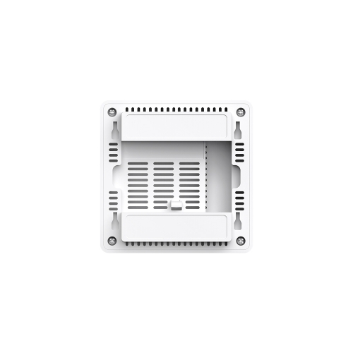 Tenda ACCESS POINT wireless AX3000 Mbps Dual Band, 2 port Gigabit, 2 antene interne, W15-PRO - imagine 3