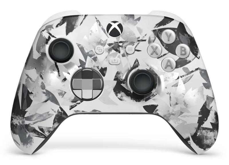 Microsoft xBox Series Controller Stormcl, B0FKGWQGNQ