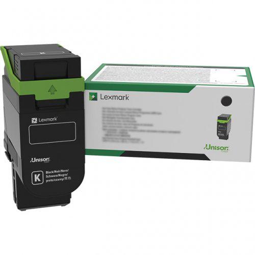 Lexmark Toner Original Black pentru CS531|CS632|CX532|CX635, 3K, 75M20K0