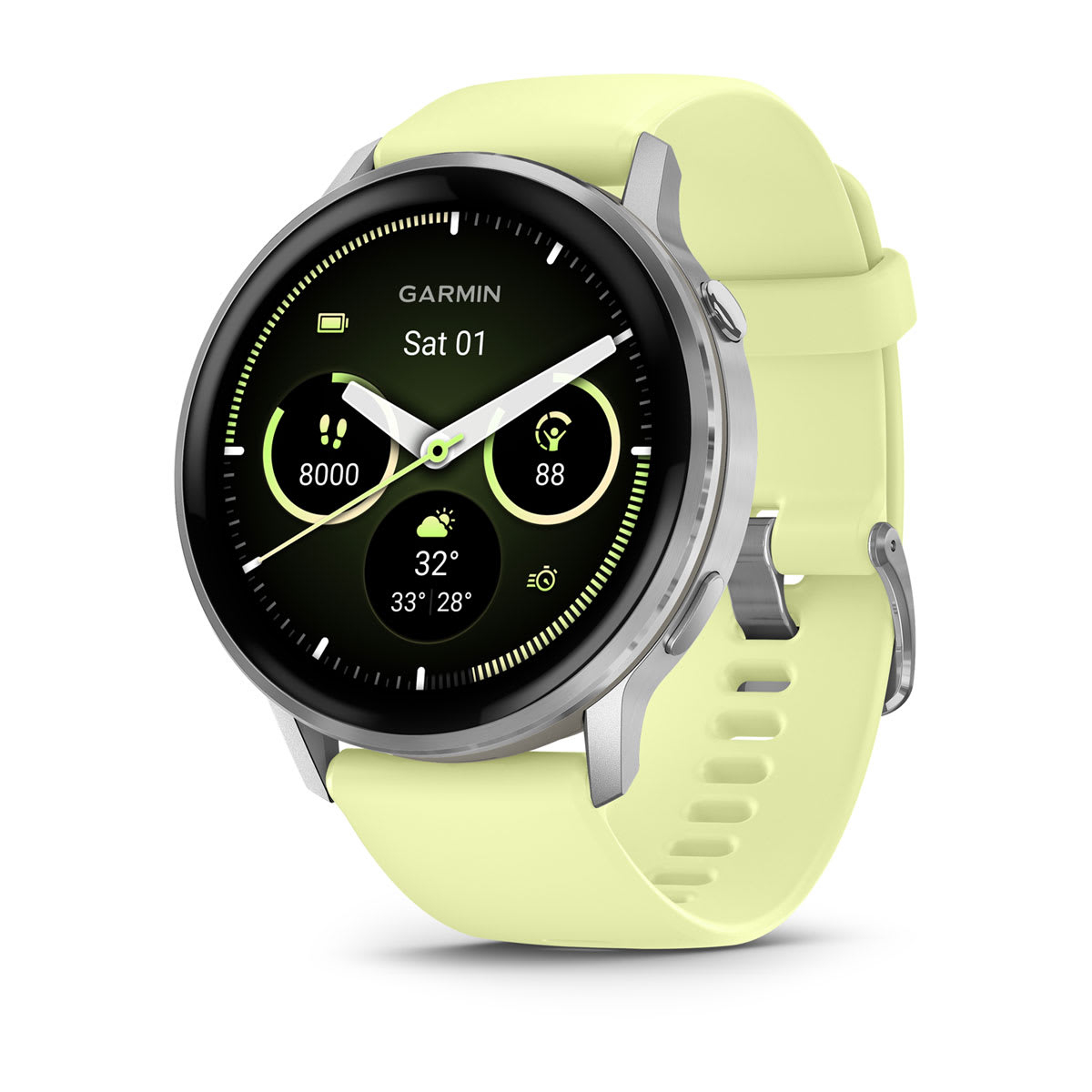 Garmin Venu smartwatch /, 010-03014-02