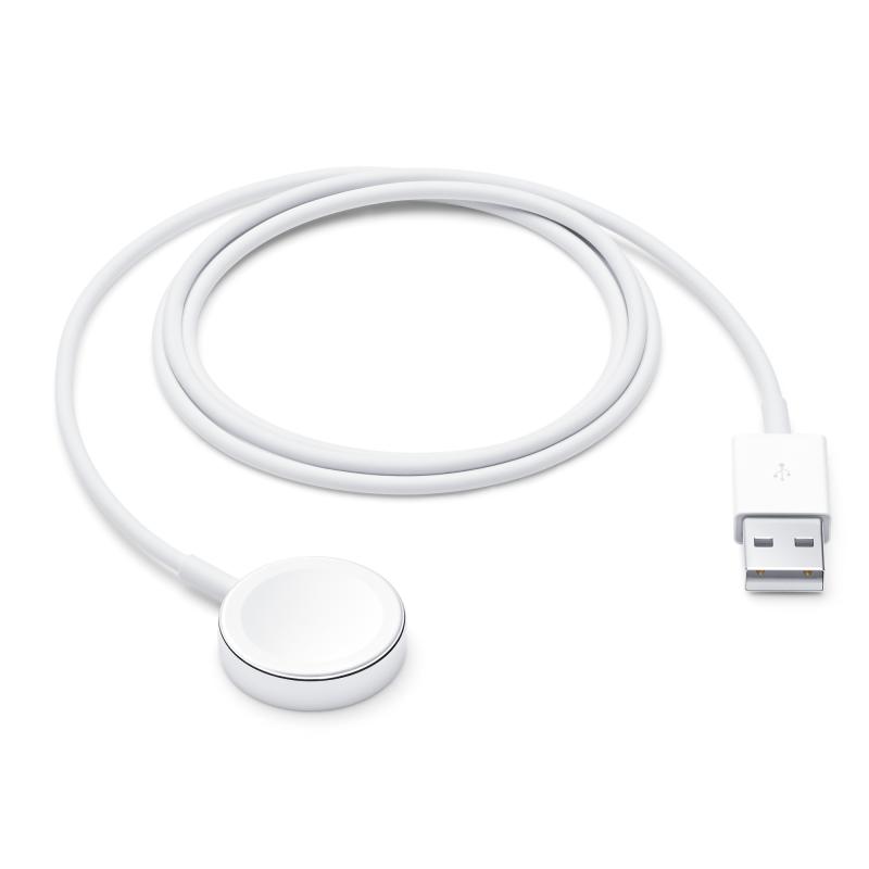 APPLE Watch Magnetic Charging Cable (1 m), MW6A3ZM/A