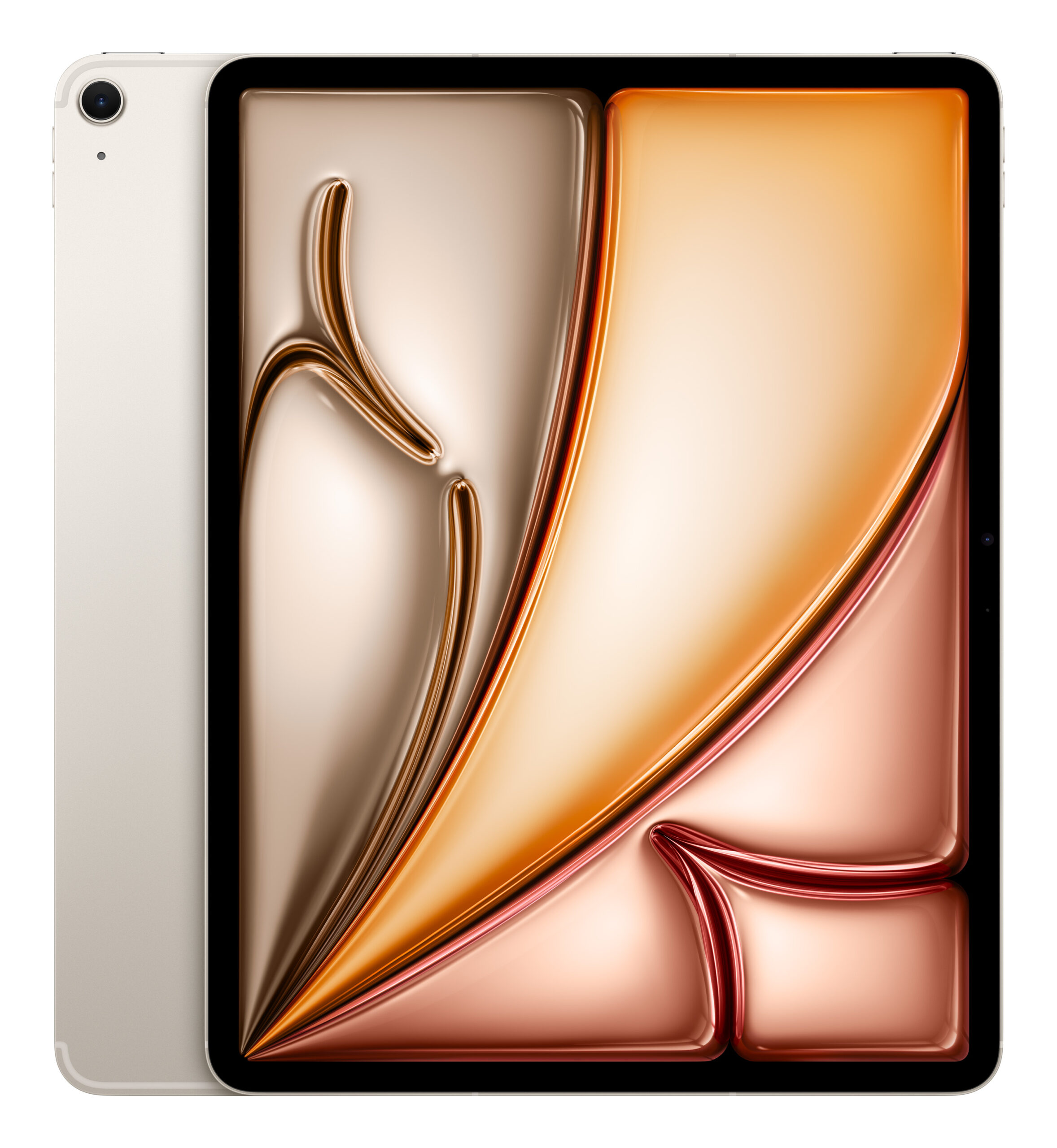 Apple iPAD AIR 13 WiFi&Cell 128GB STARLIGHT, MCJ34HC/A