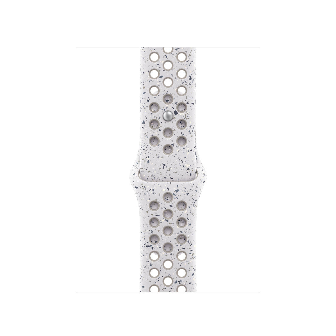 Apple AW BAND 40MM NIKE SPORT VEILED GREY M/L, MGA34ZM/A