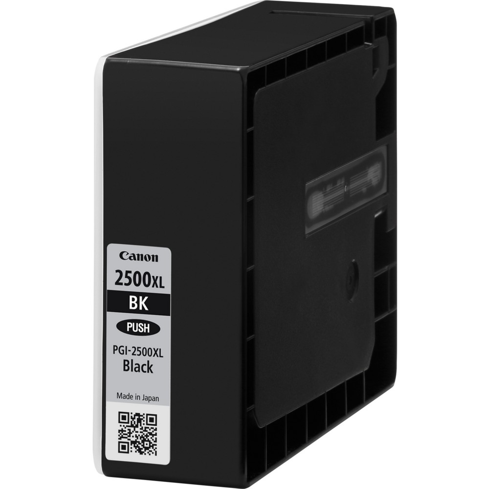 Canon Cartus cerneala Black cap. mare PGI-2500XLBK, 9254B001AA