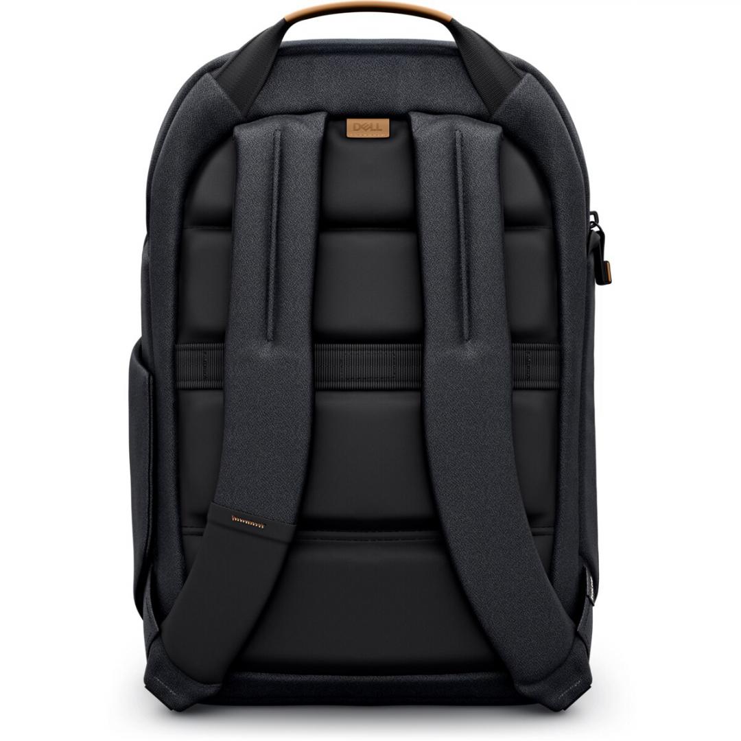 Dell EcoLoop Slim Backpack 14-16 CP7625S, 460-BDXV - imagine 2