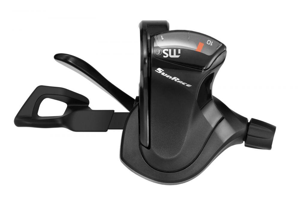 PEGAS Maneta Schimbator SUNRACE MTB 10V Shimano/Sram(DLMS33), C763720