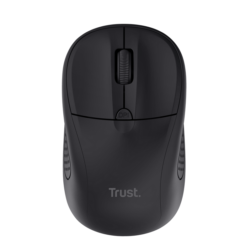 Trust Mouse Wireless 1600 DPI, ng, TR-24794