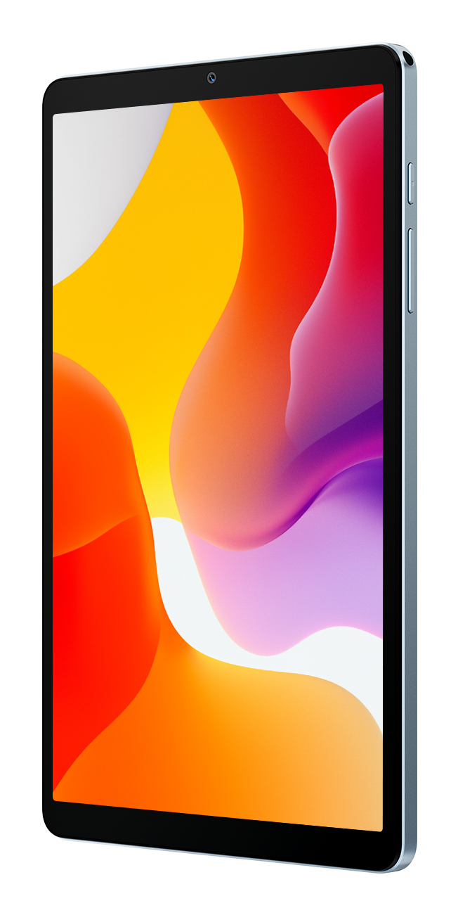 Blackview LINK 2 WiFi 4/128GB 8.68-inch HD+ 1340x800 60Hz Unisoc T310 Quad-core 2.0GHz, LINK2_GB_EU - imagine 3