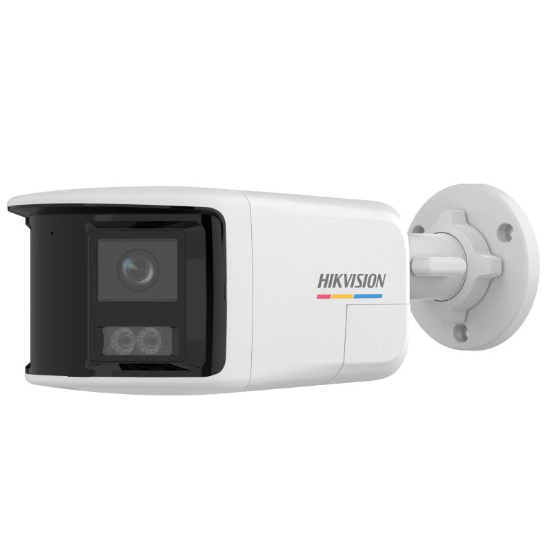 HIKVISION Camera de supraveghere IP Bullet 6MP ColorVu DS-2CD1T67G2HP, DS-2CD1T67G2HP-LIUF/SL(2.8MM)