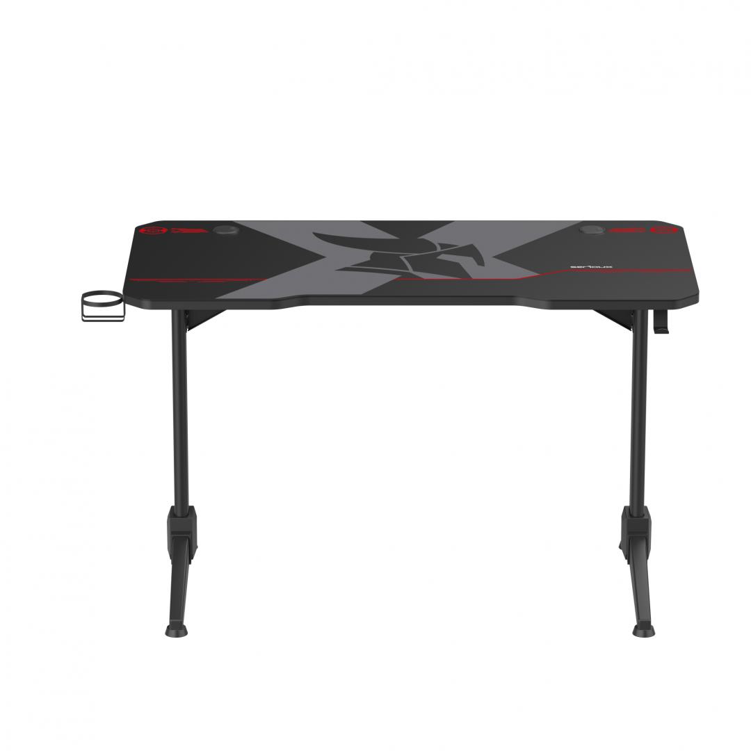 SERIOUX Birou gaming Catalyst, 1200x600x750mm, SRXGT-CATALYST