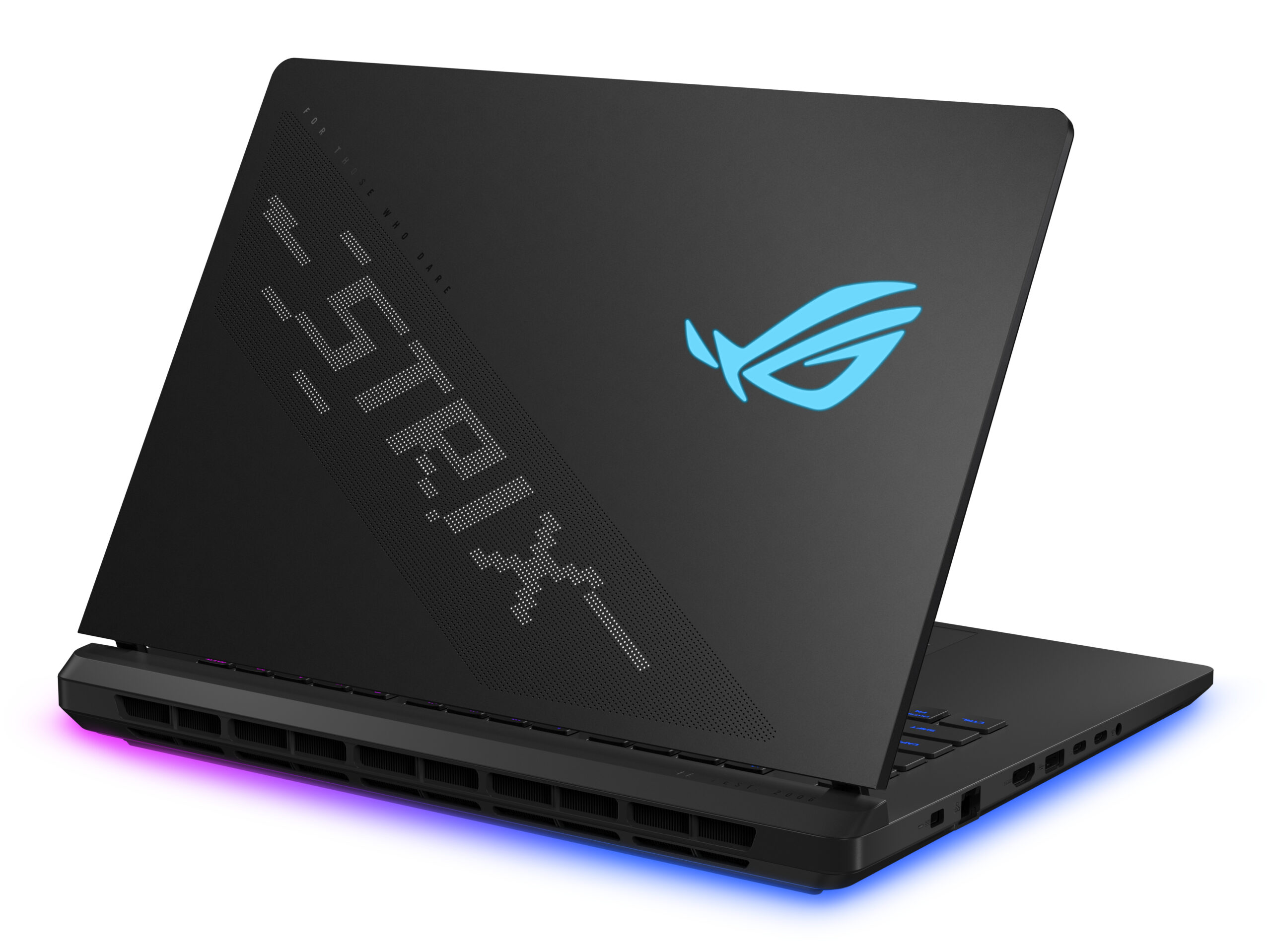 Asus Notebook G635LX CU9-275HX 16" 64GB/2TB, G635LX-RW061 - imagine 6