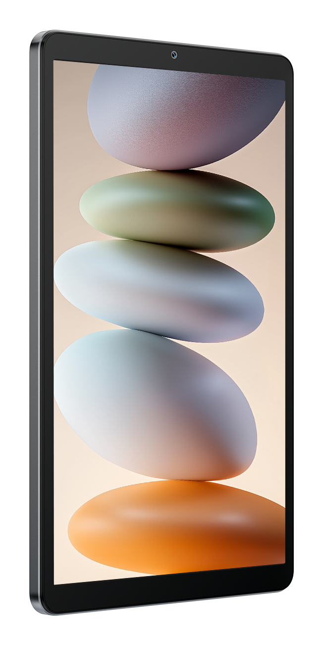 Blackview LINK 2 WiFi 4/128GB 8.68-inch HD+ 1340x800 60Hz Unisoc T310 Quad-core 2.0GHz, LINK2_MB_EU - imagine 5