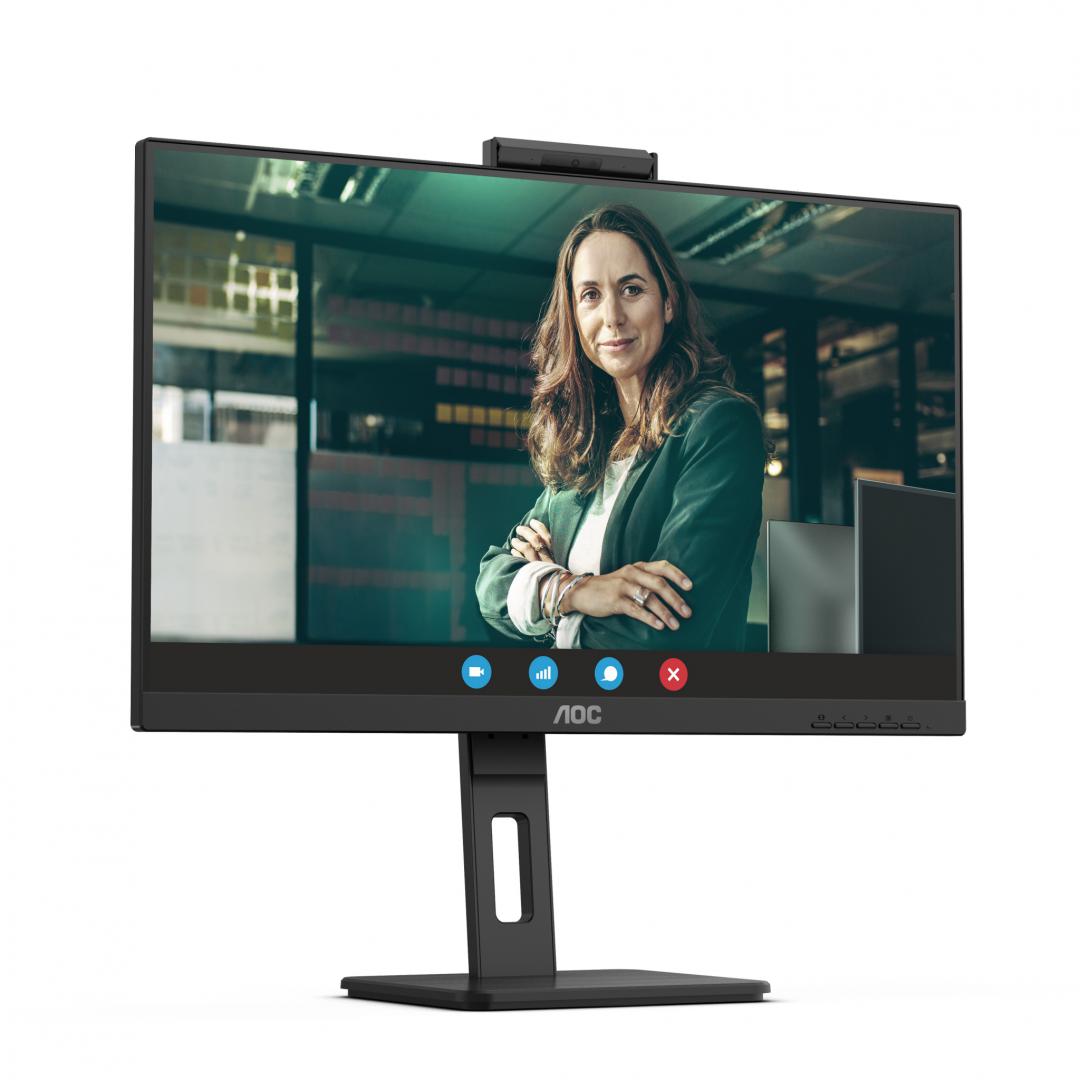 AOC MONITOR 24", 24P3CW - imagine 3