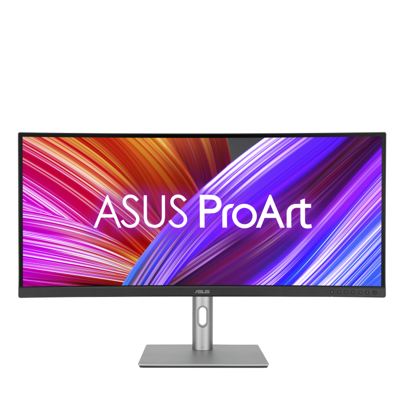 Asus MONITOR 34", PA34VCNV