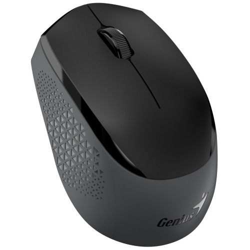 Genius MOUSE, NX-8000S BT, PC sau NB, wireless, BT5.3 + 2.4GHz, optic, 1200 dpi, 31030034401