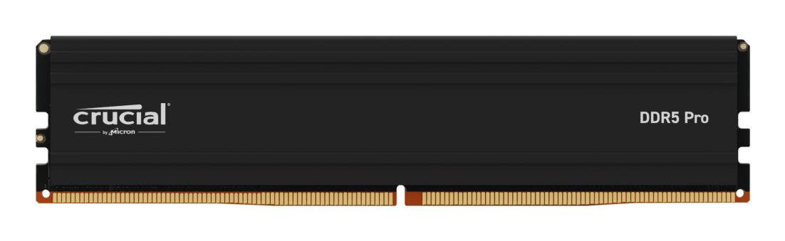 Crucial MEMORY DIMM PRO 48GB DDR5-5600/, CP48G56C46U5T