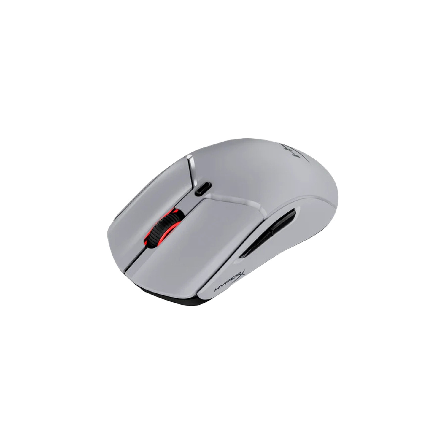 HP Mouse Hyperx Pulsefire Haste 2 Pro 4K, A1KY5AA - imagine 2