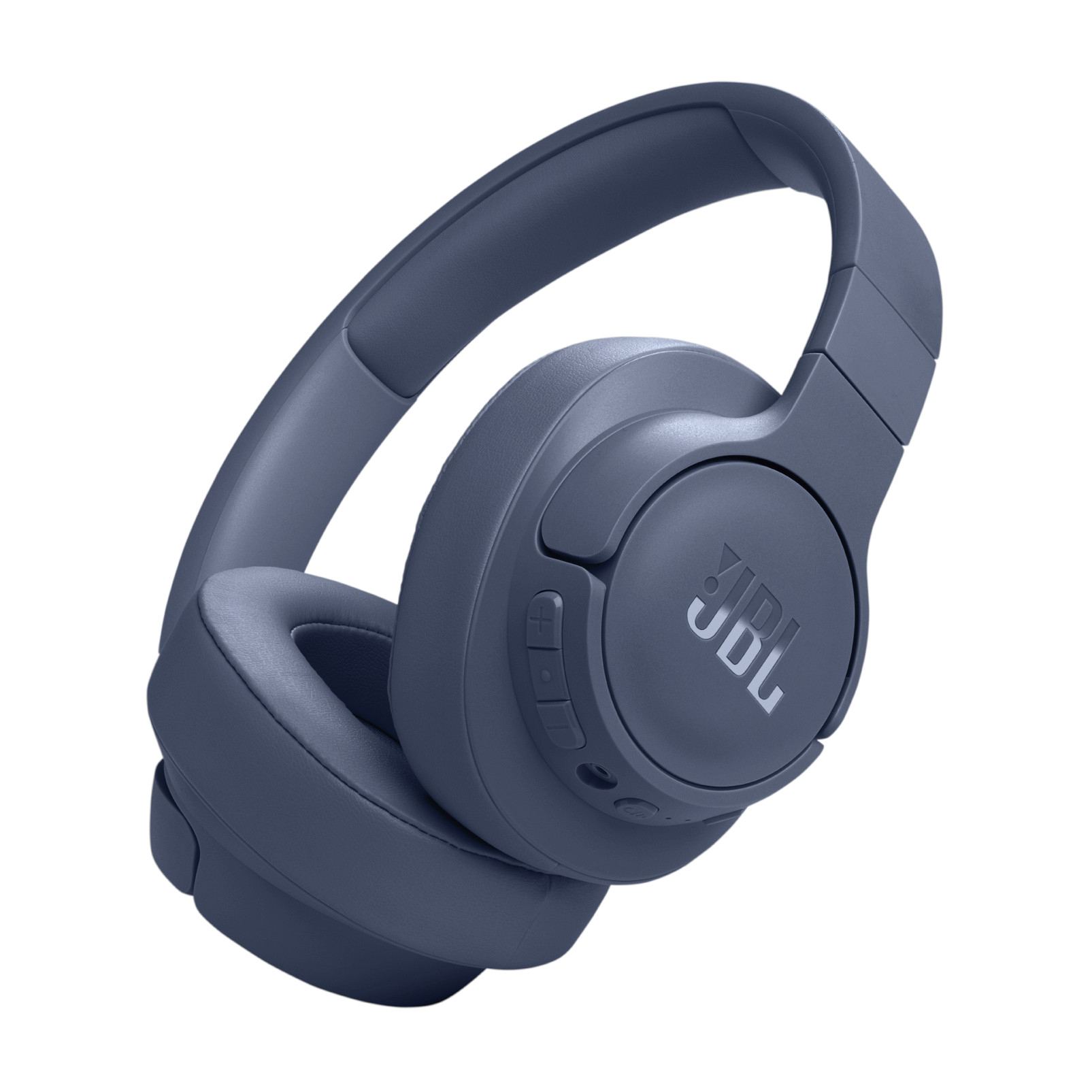 JBL Casti wireless over-ear Tune 770NC Bluetooth Multi-Point Albastru", JBLT770NCBLU