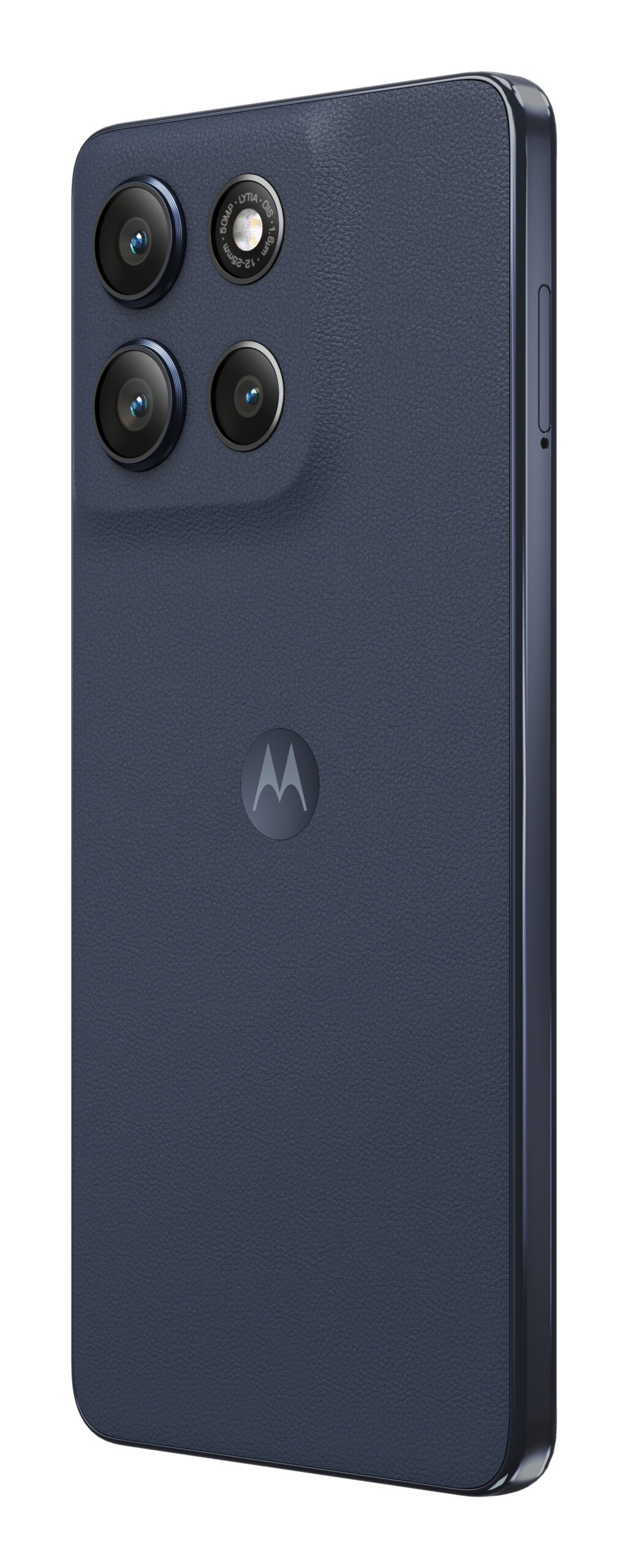 MOTOROLA Smartphone Moto G86 Power 256GB 12GB RAM 5G Dual SIM Spellbound, PB8X0032PL - imagine 5