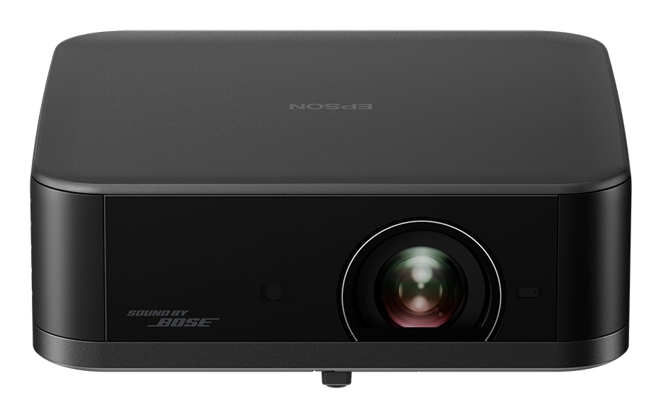 Epson PROJECTOR EF-62B METALLIC BLACK, V11HB73140