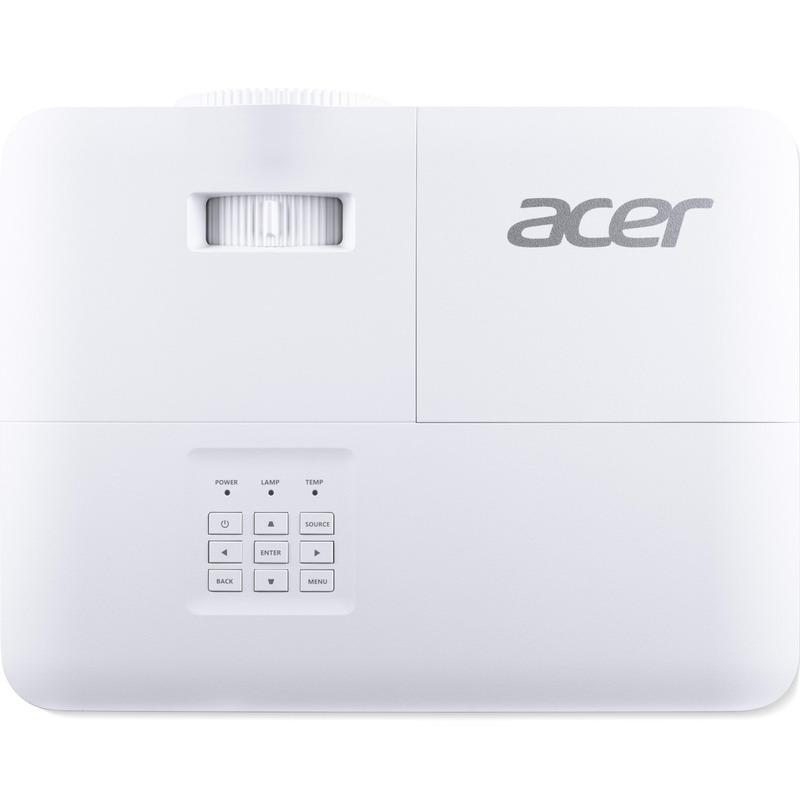 Acer PROJECTOR P1258i, MR.JYF11.001