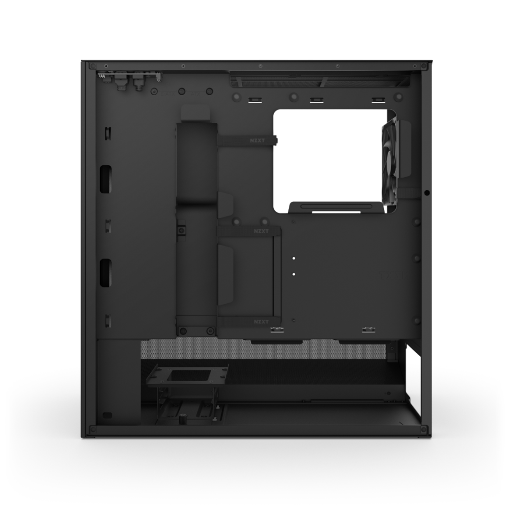 NZXT Carcasa, CC-H52FB-R1 - imagine 5