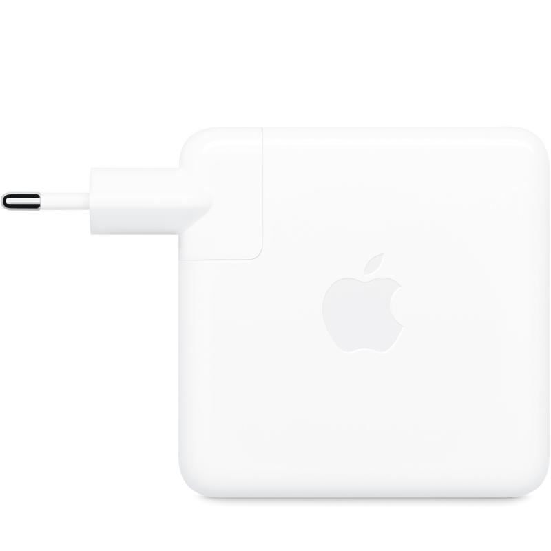 APPLE 96W USB-C Power Adapter, MW2L3ZM/A