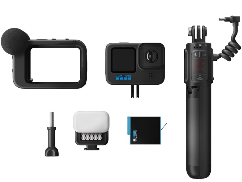 GoPro Camera de actiune H11B Creator EditionEmmy Award, CHDFB-111-EU