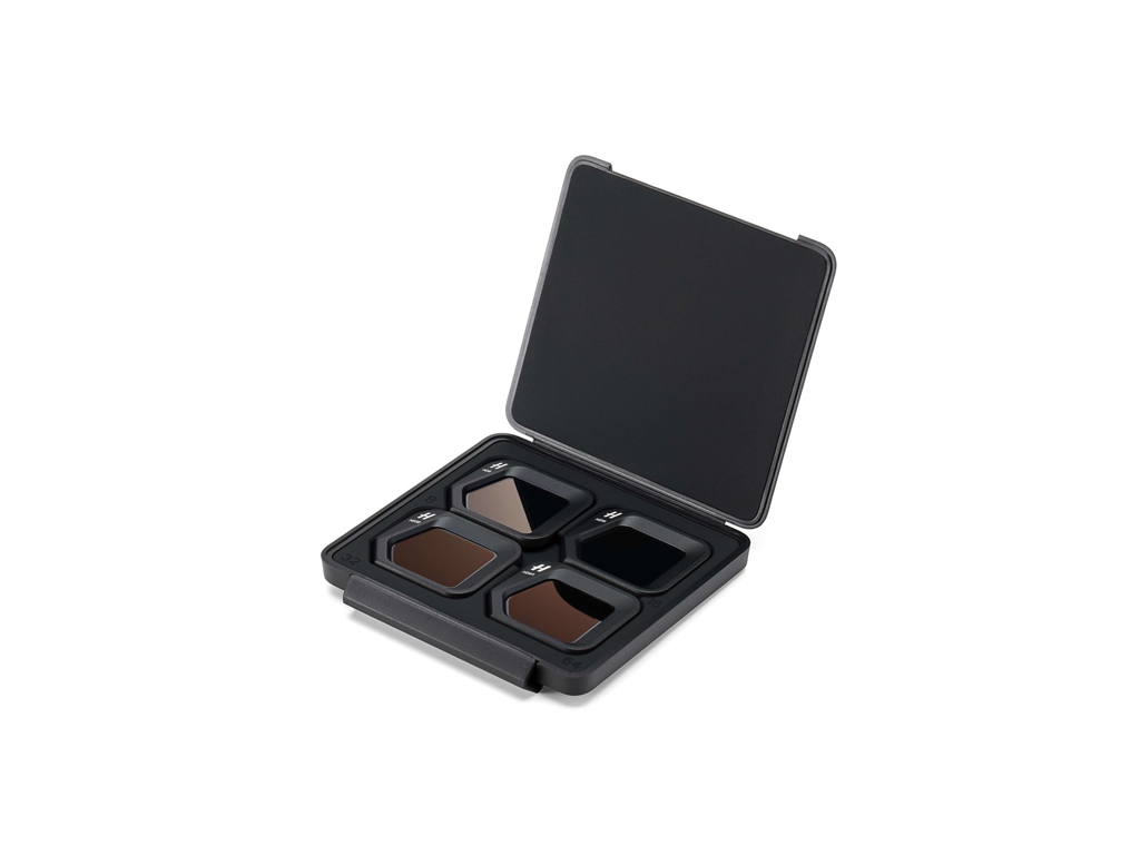 DJI Set filtre Mavic 3 Classic (ND4/8/16/32/64)4 buc, CP.MA.00000561.01